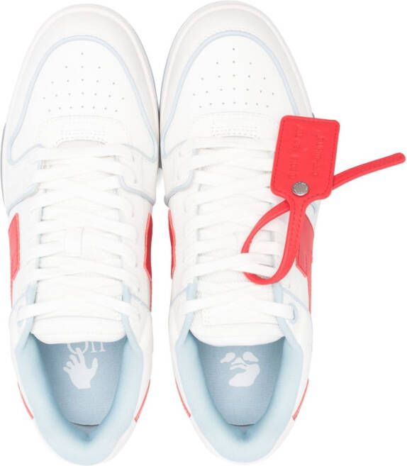 Off-White Out Of Office Outlined sneakers
