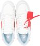 Off-White Out Of Office Outlined sneakers - Thumbnail 4