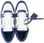 Off-White Out of Office panelled lace-up sneakers - Thumbnail 4