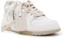 Off-White Out of Office panelled lace-up sneakers Neutrals - Thumbnail 2