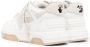 Off-White Out of Office panelled lace-up sneakers Neutrals - Thumbnail 3