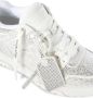 Off-White Out of Office rhinestone sneakers - Thumbnail 5