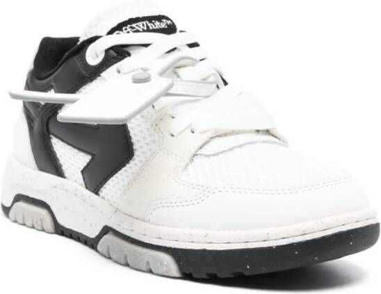 Off-White Out of Office sneakers