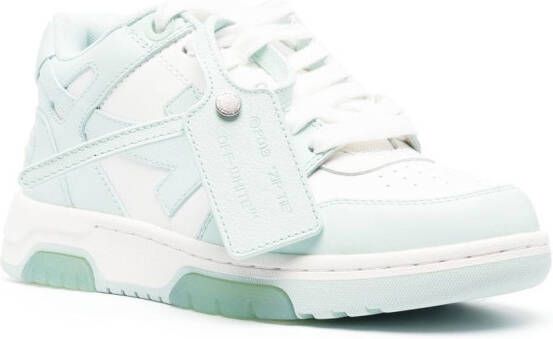 Off-White Out of Office sneakers