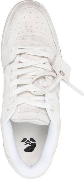 Off-White Out of Office arrows-motif sneakers