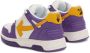Off-White Out Of Office sneakers Purple - Thumbnail 3