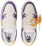 Off-White Out Of Office sneakers Purple - Thumbnail 4