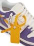 Off-White Out Of Office sneakers Purple - Thumbnail 5