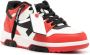 Off-White Out Of Office sneakers Red - Thumbnail 2