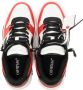 Off-White Out Of Office sneakers Red - Thumbnail 4