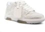Off-White Out Of Office Strass leather sneakers - Thumbnail 2