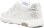 Off-White Out Of Office Strass leather sneakers - Thumbnail 3