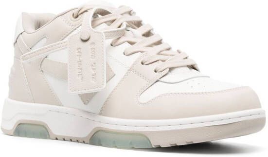 Off-White Out Of Office 'OOO' sneakers
