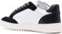 Off-White panelled low-top sneakers - Thumbnail 3