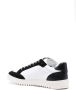 Off-White 5.0 panelled low-top sneakers - Thumbnail 3