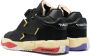 Off-White Puzzle Couture panelled sneakers Black - Thumbnail 3