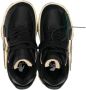 Off-White Puzzle Couture panelled sneakers Black - Thumbnail 4