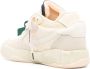 Off-White Puzzle Couture panelled sneakers Neutrals - Thumbnail 3