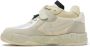 Off-White Puzzle Couture panelled sneakers Neutrals - Thumbnail 5