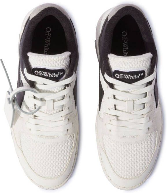 Off-White Slim Out of Office sneakers