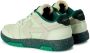 Off-White Slim Out Of Office sneakers Green - Thumbnail 4