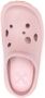 Off-White Sponge perforated clogs Pink - Thumbnail 4