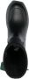 Off-White sponge rubber rain boots Black - Thumbnail 4