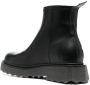 Off-White Sponge-sole ankle boots Black - Thumbnail 3