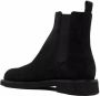 Off-White sponge sole Chelsea boots Black - Thumbnail 3