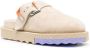 Off-White Spongesole suede clogs Neutrals - Thumbnail 2