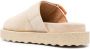 Off-White Spongesole suede clogs Neutrals - Thumbnail 3