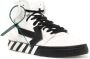 Off-White Vulcanized high-top sneakers - Thumbnail 2