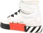 Off-White Vulcanized high-top sneakers - Thumbnail 3