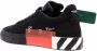Off-White Vulcanized low-top sneakers Black - Thumbnail 3