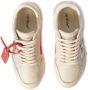 Off-White Vulcanized low-top sneakers Neutrals - Thumbnail 4