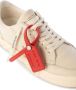Off-White Vulcanized low-top sneakers Neutrals - Thumbnail 5