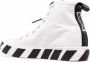 Off-White Vulcanized mid-top sneakers - Thumbnail 3