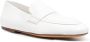 Officine Creative 25mm leather penny loafers White - Thumbnail 2