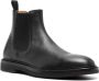 Officine Creative 30mm leather ankle boots Black - Thumbnail 2
