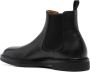 Officine Creative 30mm leather ankle boots Black - Thumbnail 3