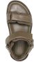 Officine Creative 30mm touch-strap open-toe sandals Green - Thumbnail 4