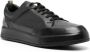 Officine Creative Ace 016 leather sneakers Black - Thumbnail 2