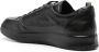 Officine Creative Ace 016 leather sneakers Black - Thumbnail 3