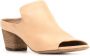 Officine Creative Adele leather mules Neutrals - Thumbnail 2
