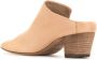 Officine Creative Adele leather mules Neutrals - Thumbnail 3