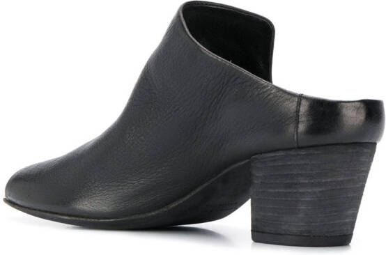 Officine Creative Adele sandals Black