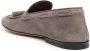 Officine Creative Airto 013 suede loafers Grey - Thumbnail 3