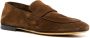 Officine Creative Airto 1 suede loafers Brown - Thumbnail 2