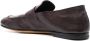 Officine Creative Airto leather loafers Brown - Thumbnail 3