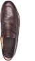 Officine Creative Airto leather loafers Brown - Thumbnail 4